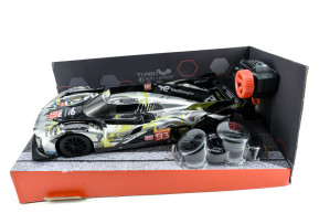 1/16 9x8 voiture radiocommandee