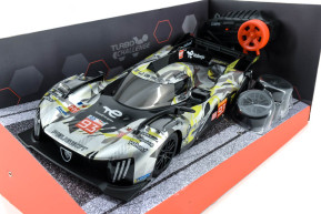 1/10 9x8 remote control car