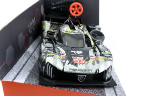 1/10 9x8 remote control car