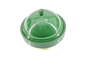 Original rear suspension sphere