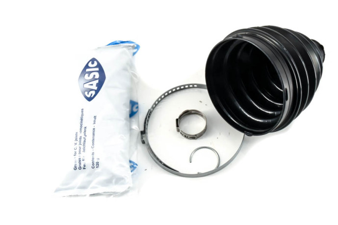 Kit soufflet de transm cote...