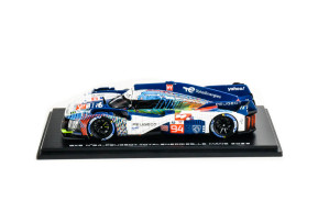 1/43 9x8 le mans 2023 version n°94-spark