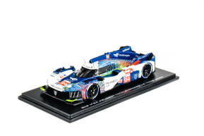 1/43 9x8 le mans 2023 version n°94-spark