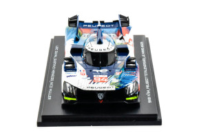 1/43 9x8 le mans 2023 version n°94-spark