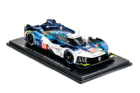 1/43 9x8 le mans 2023 version n°94-spark