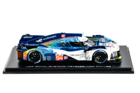 1/43 9x8 le mans 2023 version n°94-spark