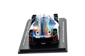 1/43 9x8 le mans 2023 version n°94-spark
