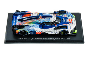 1/43 9x8 le mans 2023 version n°94-spark