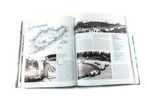 World history of motor racing circuits