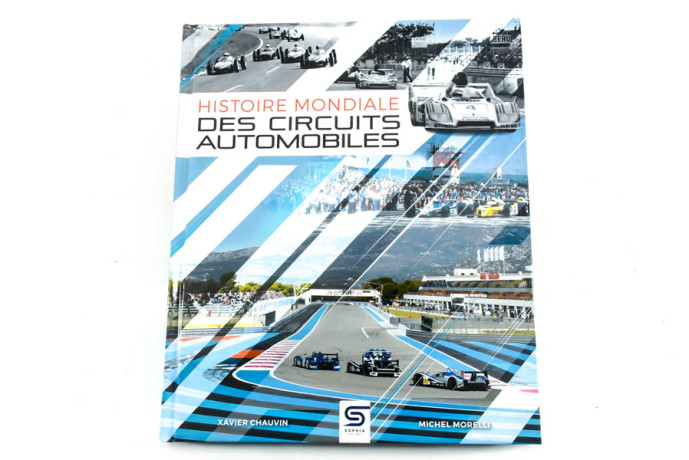 World history of motor...