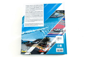 World history of motor racing circuits