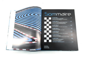 World history of motor racing circuits