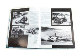 Histoire mondiale circuits automobiles