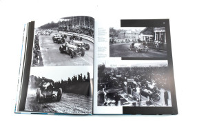 World history of motor racing circuits