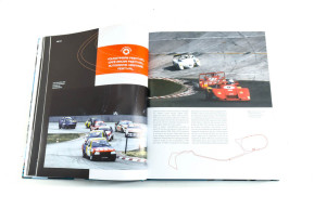 World history of motor racing circuits