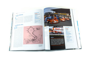 World history of motor racing circuits