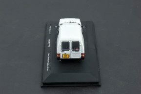 1/43 c15 blanc 1985 - odeon