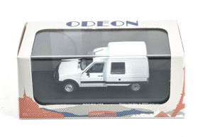 1/43 c15 blanc 1985 - odeon