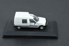 1/43 c15 blanc 1985 - odeon