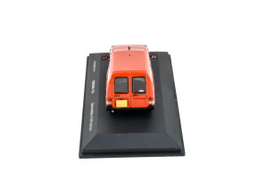 1/43 c15 rouge 1985 - odeon