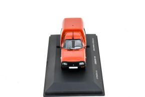 1/43 c15 rouge 1985 - odeon