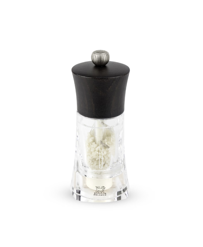 Oleron sel humide chocolat...