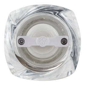 White molene wet salt zirlion