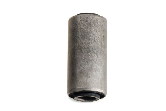 Front leaf spring joint