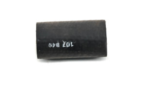 Engine water connection