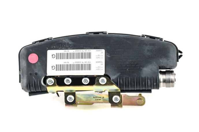 Sac gonflable lateral...