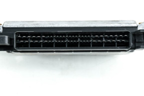 Calculateur allumage injection