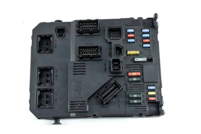 Boitier servitude intelligent