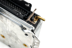 Ignition and injection computer