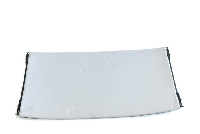 Front assembly shutter