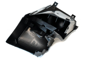 Support de boite a fusibles