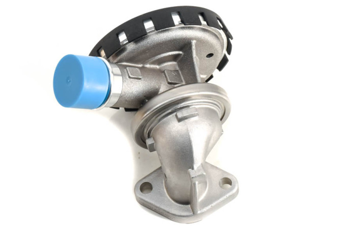 Clapet admission air antipol