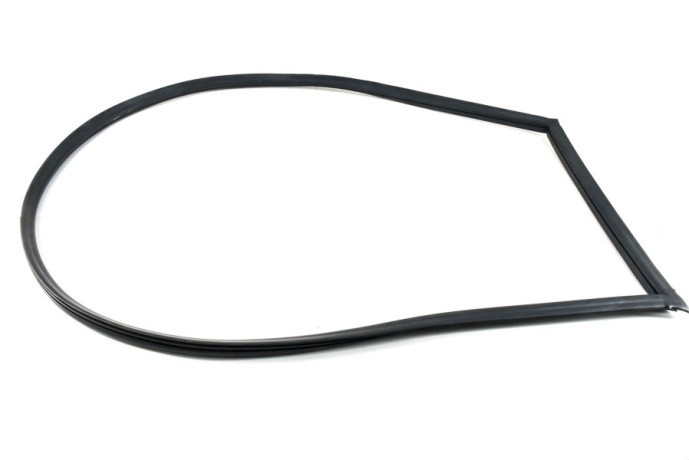 Joint gauche de lunette de...