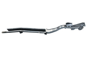 Front left stretcher