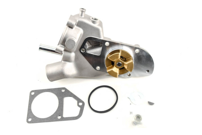 Water pump or 120174