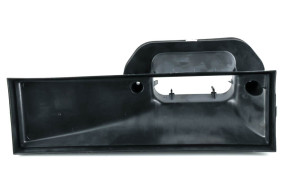 Air conditioner air duct