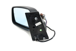Retroviseur exterieur conducteur gauche