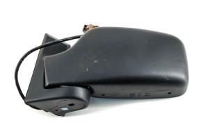 Retroviseur exterieur conducteur gauche