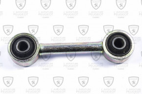 Anti-roll bar lever link