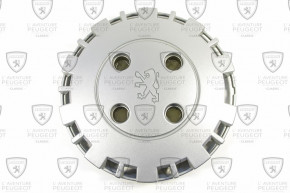 Hubcap