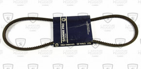 Pump belt l965