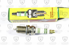 Spark plug bosch w7dco