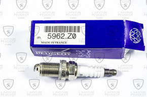 Spark plug or 5962h9