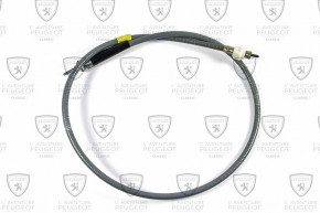 Meter cable