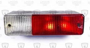 Taillight