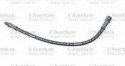 Flexible de frein avant longueur 344 mm